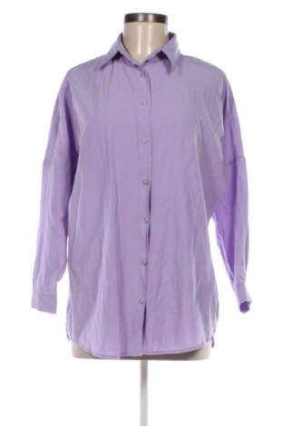 Cămașă de femei Happiness, Mărime M, Culoare Mov, Preț 65,79 Lei