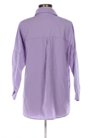 Cămașă de femei Happiness, Mărime M, Culoare Mov, Preț 65,79 Lei