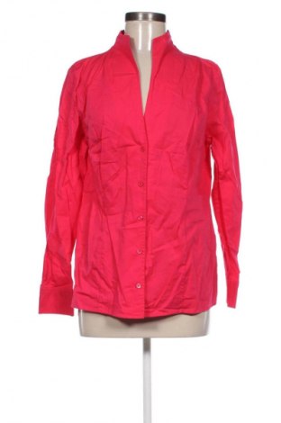 Γυναικείο πουκάμισο Heine, Μέγεθος XL, Χρώμα Ρόζ , Τιμή 17,99 €