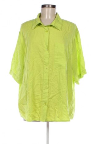 Damska koszula Hema, Rozmiar XL, Kolor Zielony, Cena 42,99 zł