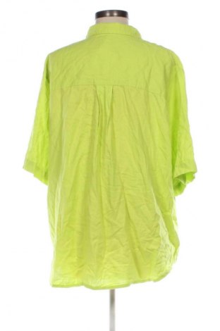 Damska koszula Hema, Rozmiar XL, Kolor Zielony, Cena 42,99 zł