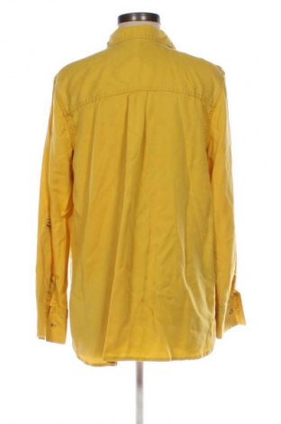 Cămașă de femei Hema, Mărime M, Culoare Galben, Preț 66,88 Lei