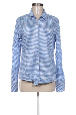 Γυναικείο πουκάμισο Hilfiger Denim, Μέγεθος L, Χρώμα Πολύχρωμο, Τιμή 30,99 €