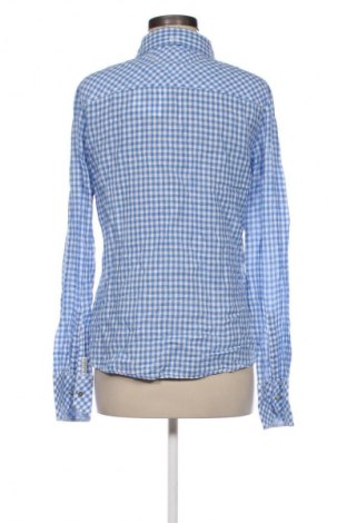 Γυναικείο πουκάμισο Hilfiger Denim, Μέγεθος L, Χρώμα Πολύχρωμο, Τιμή 30,99 €