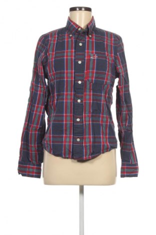 Damska koszula Hollister, Rozmiar S, Kolor Kolorowy, Cena 145,29 zł