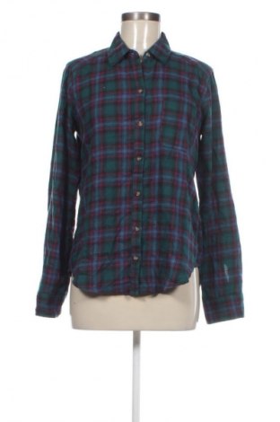 Γυναικείο πουκάμισο Hollister, Μέγεθος S, Χρώμα Πολύχρωμο, Τιμή 7,99 €