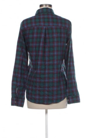 Γυναικείο πουκάμισο Hollister, Μέγεθος S, Χρώμα Πολύχρωμο, Τιμή 7,99 €