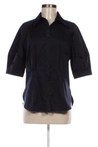 Damenbluse Hugo Boss, Größe M, Farbe Blau, Preis 169,99 €