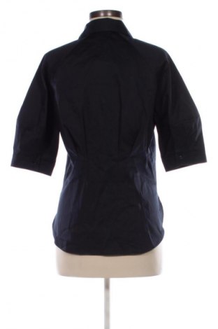 Damenbluse Hugo Boss, Größe M, Farbe Blau, Preis 169,99 €