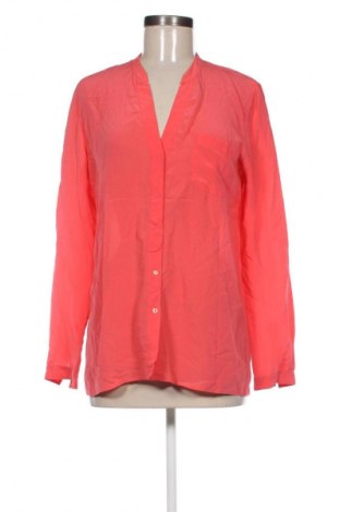 Női ing Hugo Boss, Méret S, Szín Piros, Ár 25 619 Ft