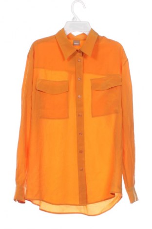 Damenbluse Hugo Boss, Größe XS, Farbe Gelb, Preis € 69,99