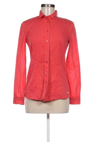 Női ing Hugo Boss, Méret S, Szín Piros, Ár 19 054 Ft