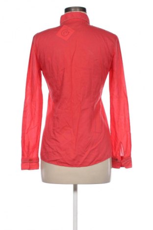 Női ing Hugo Boss, Méret S, Szín Piros, Ár 19 054 Ft