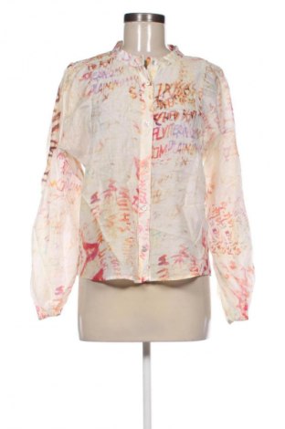 Damenbluse ICNK, Größe M, Farbe Mehrfarbig, Preis € 20,99