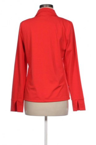 Damenbluse Ichi, Größe M, Farbe Rot, Preis 9,99 €