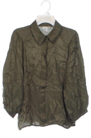 Дамска риза Ichi, Размер XS, Цвят Син, Цена 12,99 лв.