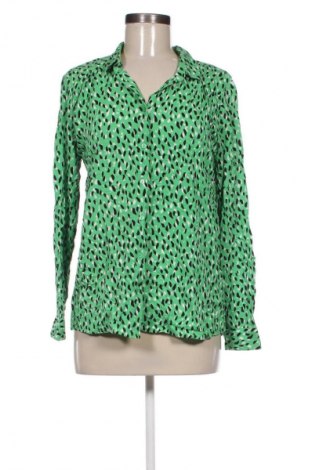 Damenbluse Ichi, Größe M, Farbe Mehrfarbig, Preis 7,99 €