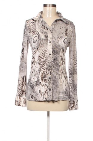 Γυναικείο πουκάμισο Ilse Jacobsen, Μέγεθος S, Χρώμα Πολύχρωμο, Τιμή 25,06 €