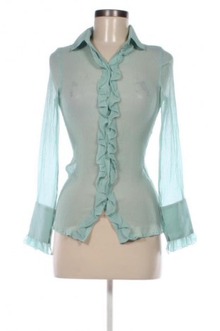 Női ing Intimissimi, Méret S, Szín Zöld, Ár 9 272 Ft