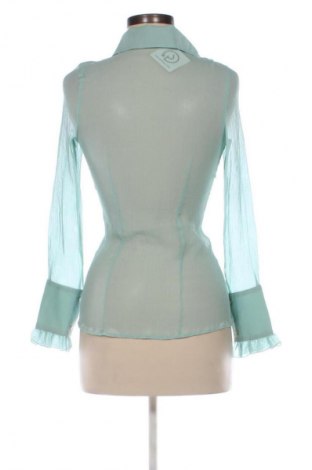 Női ing Intimissimi, Méret S, Szín Zöld, Ár 9 272 Ft