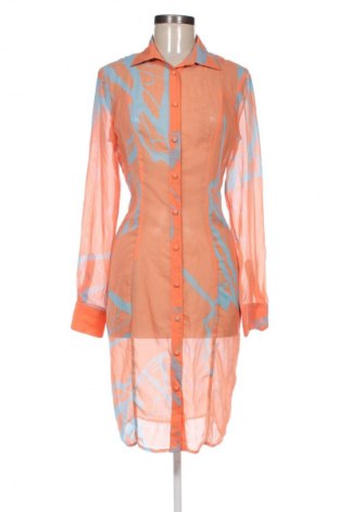 Γυναικείο πουκάμισο Isabel Garcia, Μέγεθος M, Χρώμα Πολύχρωμο, Τιμή 56,04 €