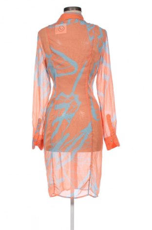 Γυναικείο πουκάμισο Isabel Garcia, Μέγεθος M, Χρώμα Πολύχρωμο, Τιμή 56,04 €