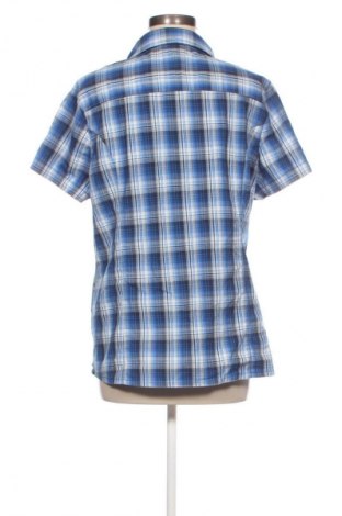 Γυναικείο πουκάμισο Jack Wolfskin, Μέγεθος XL, Χρώμα Πολύχρωμο, Τιμή 19,99 €