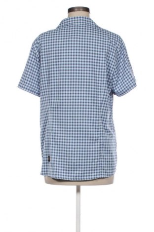 Damenbluse Jack Wolfskin, Größe L, Farbe Mehrfarbig, Preis € 16,99