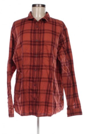 Cămașă de femei Jack Wolfskin, Mărime XXL, Culoare Multicolor, Preț 113,99 Lei