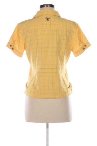 Cămașă de femei Jack Wolfskin, Mărime M, Culoare Multicolor, Preț 73,99 Lei