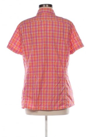 Дамска риза Jack Wolfskin, Размер XL, Цвят Многоцветен, Цена 16,36 €