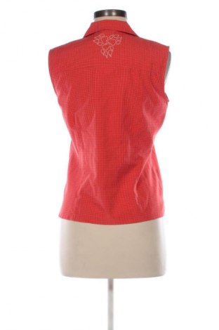 Дамска риза Jack Wolfskin, Размер M, Цвят Многоцветен, Цена 23,99 лв.