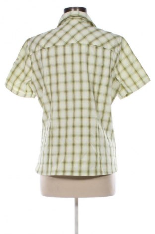 Дамска риза Jack Wolfskin, Размер L, Цвят Многоцветен, Цена 48,00 лв.