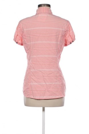 Γυναικείο πουκάμισο Jack Wolfskin, Μέγεθος M, Χρώμα Πολύχρωμο, Τιμή 14,99 €