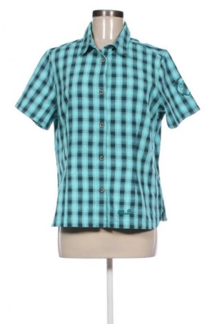 Női ing Jack Wolfskin, Méret L, Szín Sokszínű, Ár 6 399 Ft