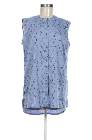 Γυναικείο πουκάμισο Jack Wolfskin, Μέγεθος M, Χρώμα Πολύχρωμο, Τιμή 12,99 €