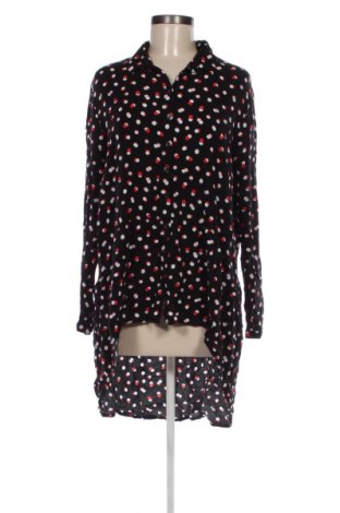 Дамска риза Janina, Размер XXL, Цвят Многоцветен, Цена 21,99 лв.