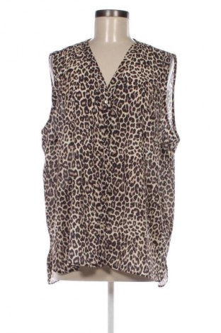 Damenbluse Janina, Größe XXL, Farbe Mehrfarbig, Preis € 12,99