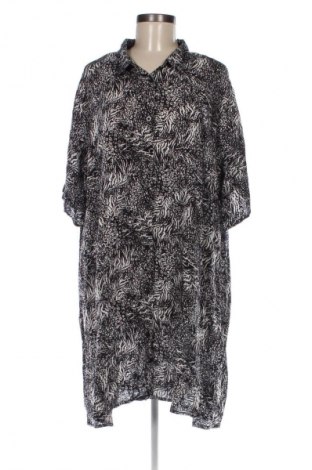 Damenbluse Janina, Größe 3XL, Farbe Mehrfarbig, Preis 12,99 €