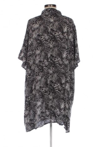 Damenbluse Janina, Größe 3XL, Farbe Mehrfarbig, Preis 12,99 €