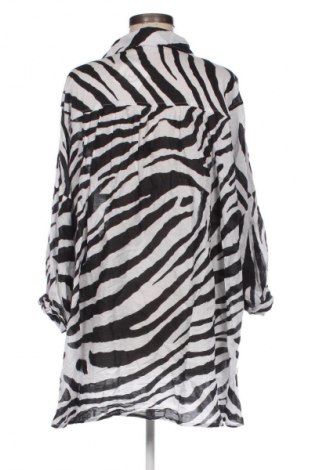 Γυναικείο πουκάμισο Janina, Μέγεθος XL, Χρώμα Πολύχρωμο, Τιμή 8,99 €