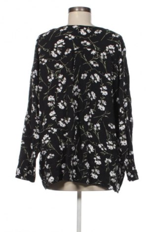 Damenbluse Janina, Größe 3XL, Farbe Mehrfarbig, Preis 18,99 €