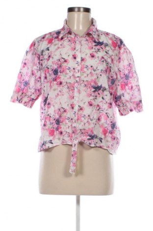 Γυναικείο πουκάμισο Janina, Μέγεθος XL, Χρώμα Πολύχρωμο, Τιμή 12,79 €