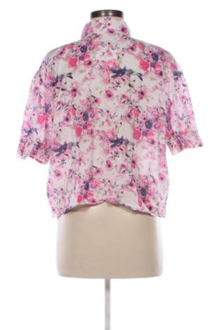 Γυναικείο πουκάμισο Janina, Μέγεθος XL, Χρώμα Πολύχρωμο, Τιμή 12,79 €