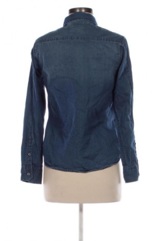 Cămașă de femei Jbe, Mărime M, Culoare Albastru, Preț 65,69 Lei