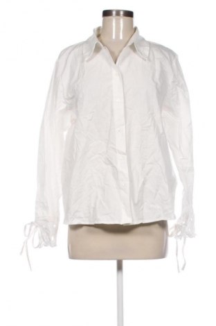 Damska koszula Jdy, Rozmiar XL, Kolor Biały, Cena 73,99 zł