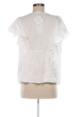 Дамска риза Jdy, Размер XXL, Цвят Екрю, Цена 40,99 лв.