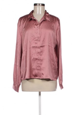 Damska koszula Jdy, Rozmiar XL, Kolor Różowy, Cena 107,99 zł