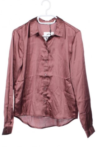 Női ing Jdy, Méret XS, Szín Hamurózsaszín, Ár 8 339 Ft