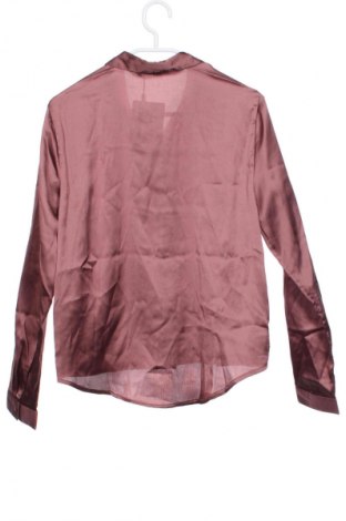 Női ing Jdy, Méret XS, Szín Hamurózsaszín, Ár 8 339 Ft